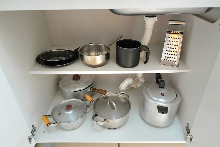 Apt 103 com 2 quartos 10min Paraguai e 5min centro