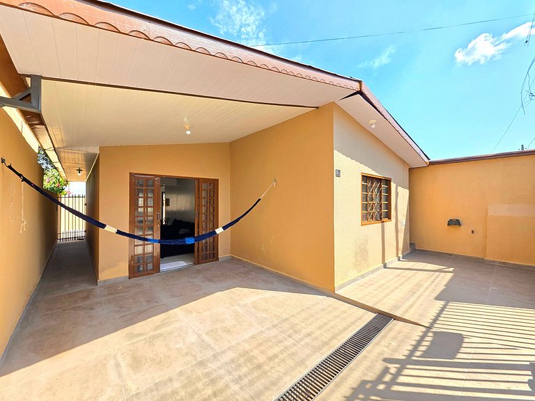 Casa 3 Quartos prox a Argentina e Centro de Foz