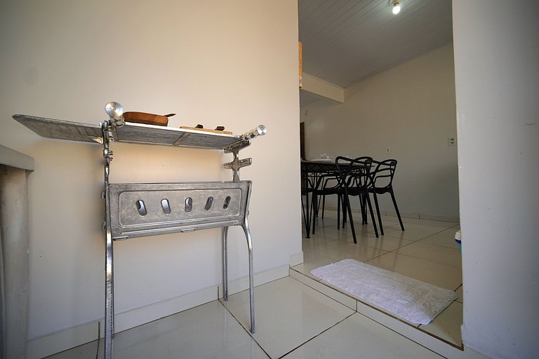 Casa 3 Quartos prox a Argentina e Centro de Foz