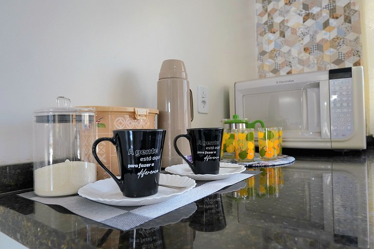 Casa 3 Quartos prox a Argentina e Centro de Foz