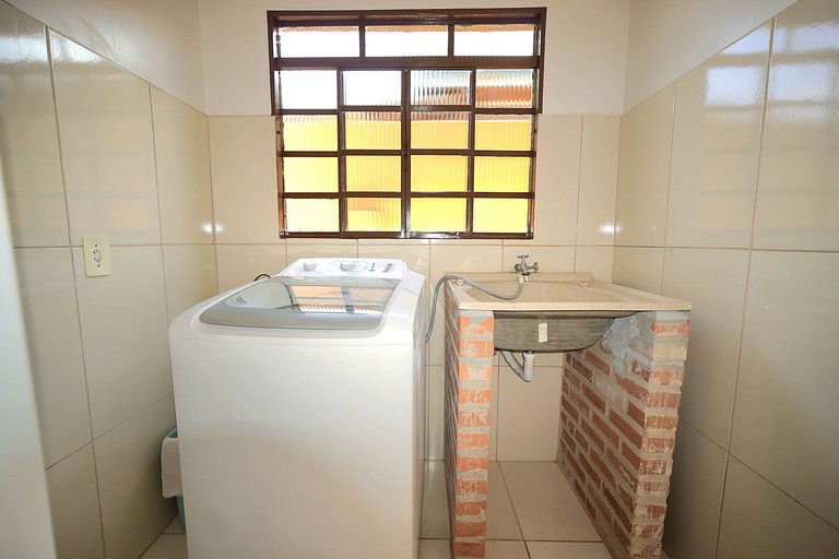 Casa 3 Quartos prox a Argentina e Centro de Foz