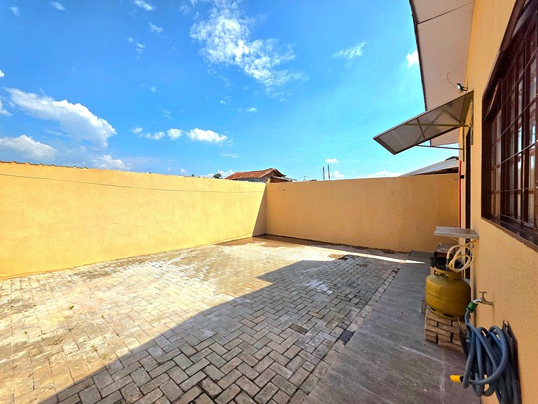 Casa 3 Quartos prox a Argentina e Centro de Foz