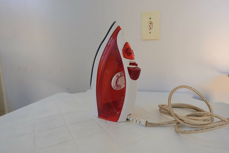 Casa 3 Quartos prox a Argentina e Centro de Foz