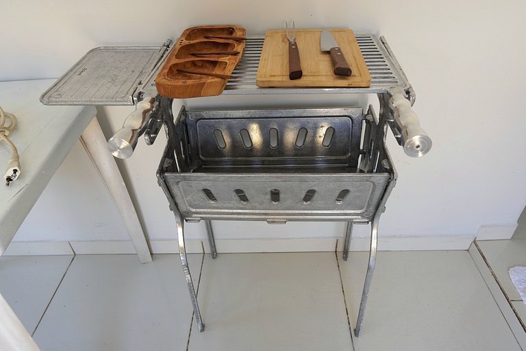 Casa 3 Quartos prox a Argentina e Centro de Foz