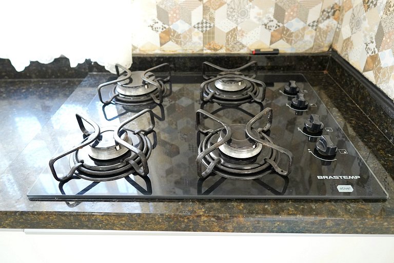 Casa 3 Quartos prox a Argentina e Centro de Foz