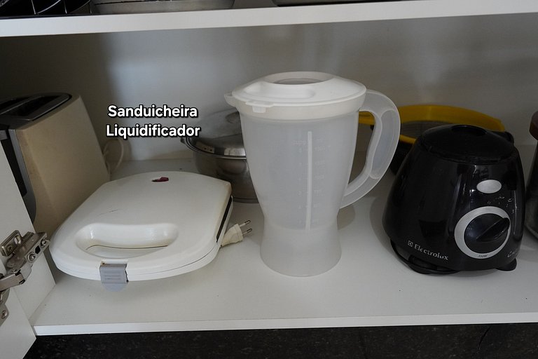 Casa 3 Quartos prox a Argentina e Centro de Foz