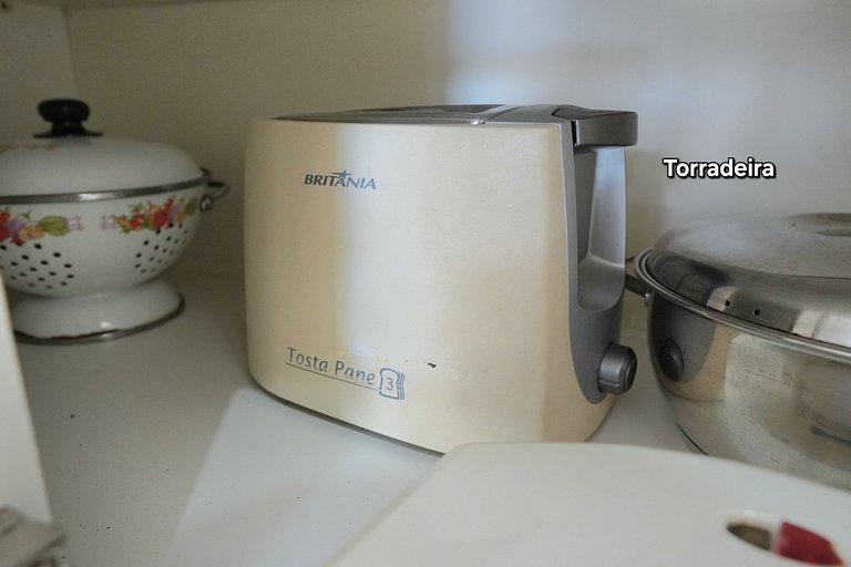 Casa 3 Quartos prox a Argentina e Centro de Foz