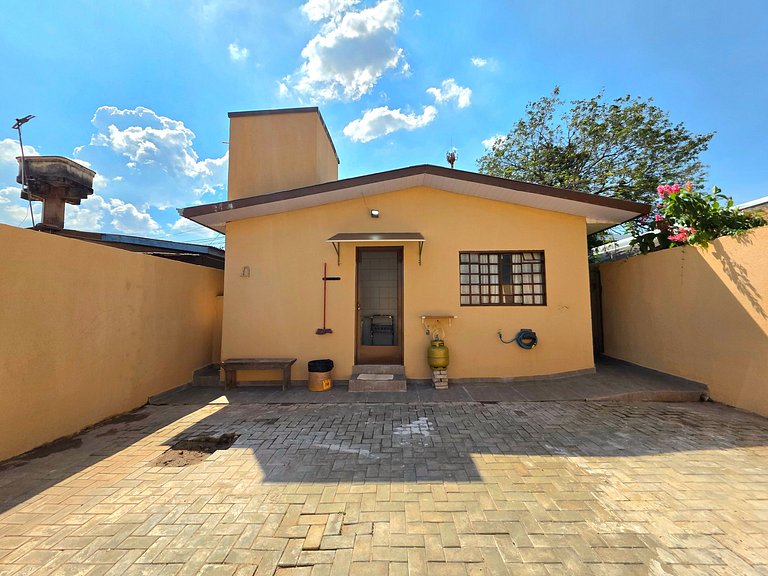 Casa 3 Quartos prox a Argentina e Centro de Foz