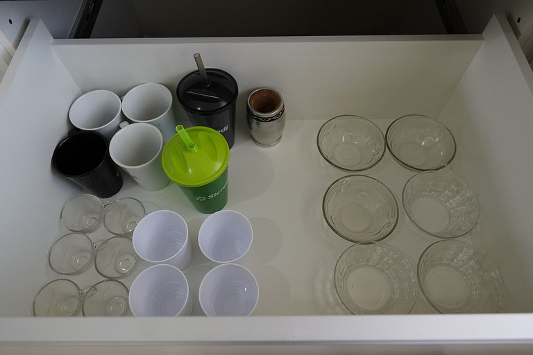 Casa 3 Quartos prox a Argentina e Centro de Foz