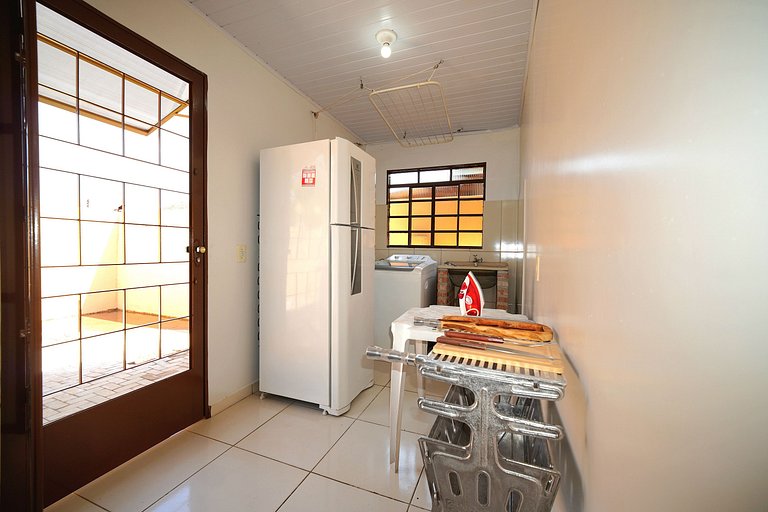 Casa 3 Quartos prox a Argentina e Centro de Foz