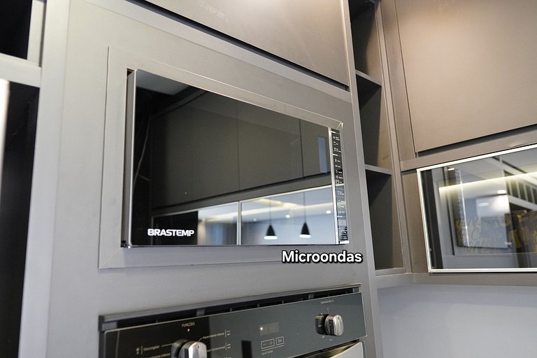 Sobrado com Jacuzzi Aquecida 10 minutos Centro