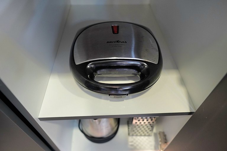 Sobrado com Jacuzzi Aquecida 10 minutos Centro