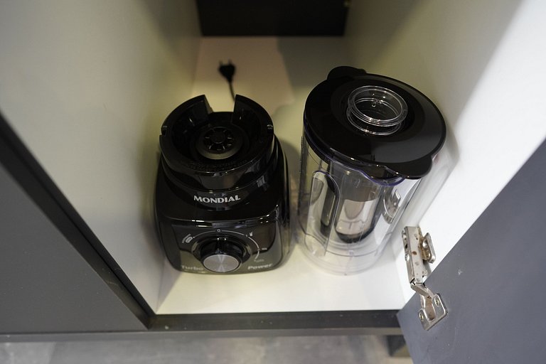 Sobrado com Jacuzzi Aquecida 10 minutos Centro