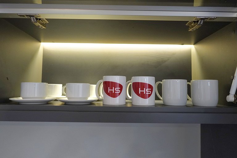 Sobrado com Jacuzzi Aquecida 10 minutos Centro