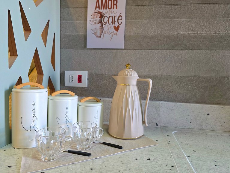 Casa 02 nova Alto Padrão prox Centro e Cataratas