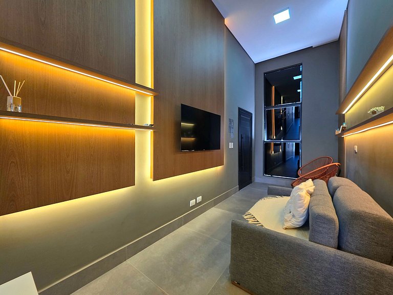 Casa 02 nova Alto Padrão prox Centro e Cataratas