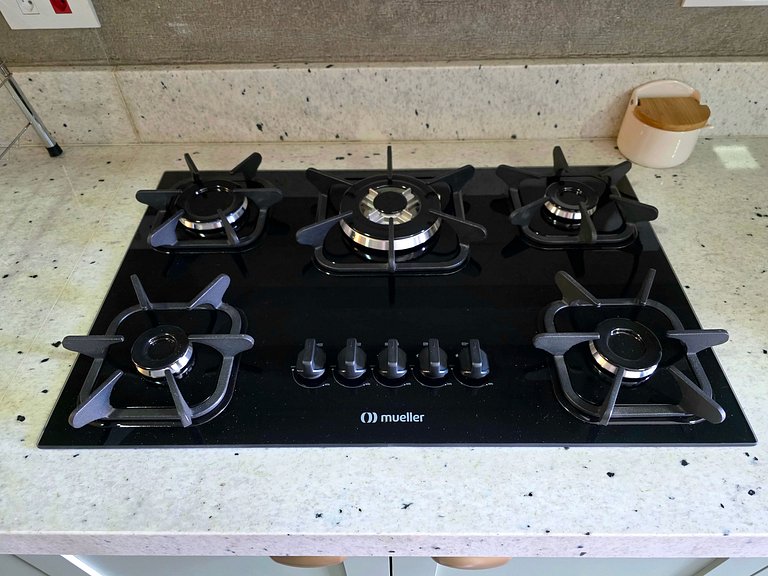 Casa 02 nova Alto Padrão prox Centro e Cataratas