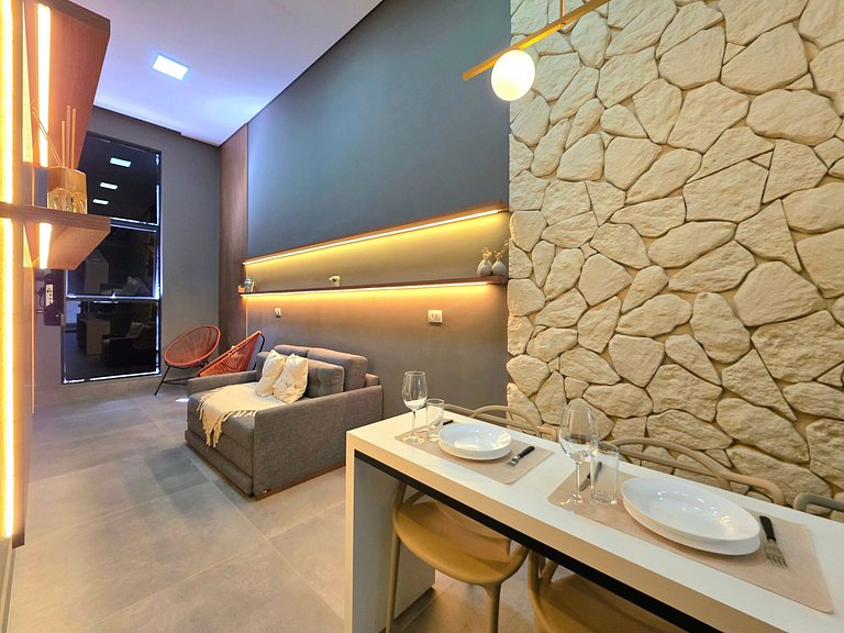 Casa 02 nova Alto Padrão prox Centro e Cataratas