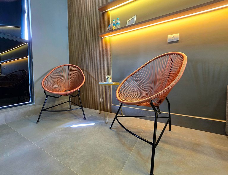 Casa 02 nova Alto Padrão prox Centro e Cataratas