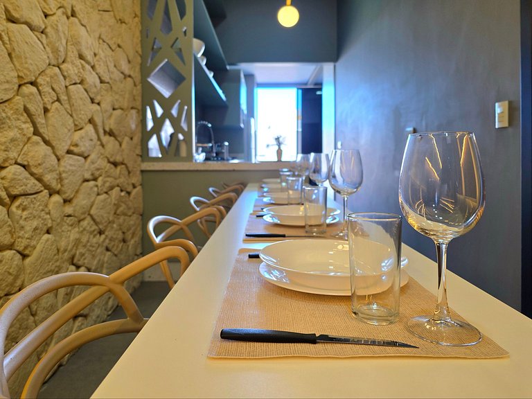 Casa 02 nova Alto Padrão prox Centro e Cataratas