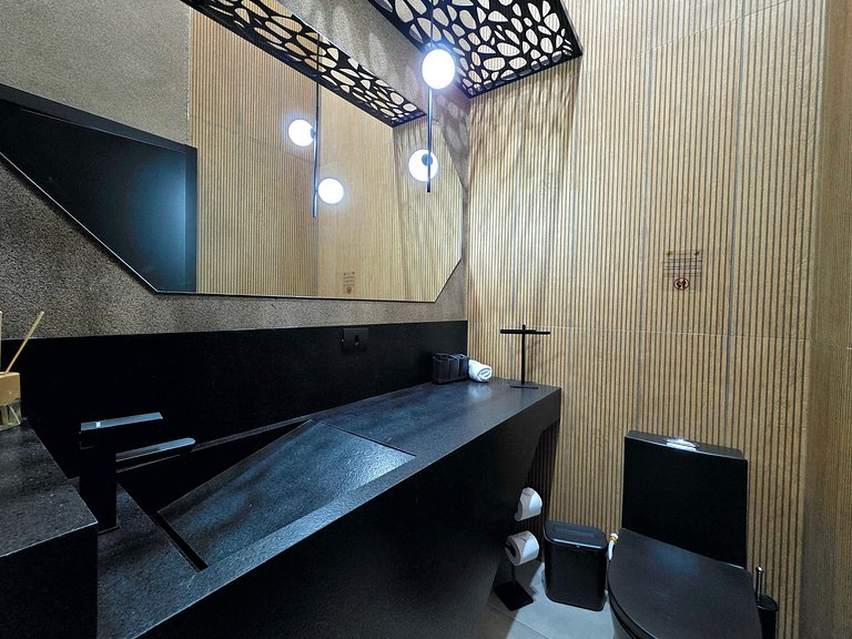 Casa 02 nova Alto Padrão prox Centro e Cataratas