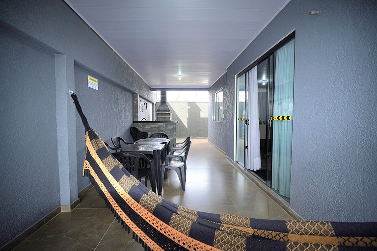 Casa 3 Quartos próximo Cataratas e Centro