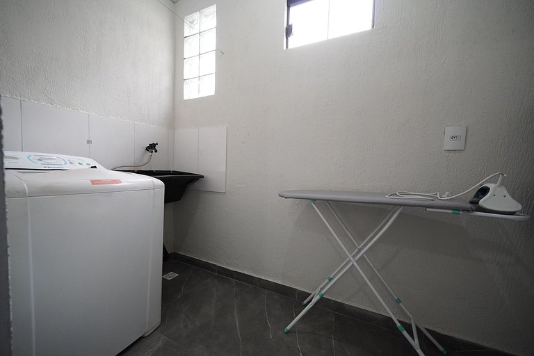 Casa 3 Quartos próximo Cataratas e Centro