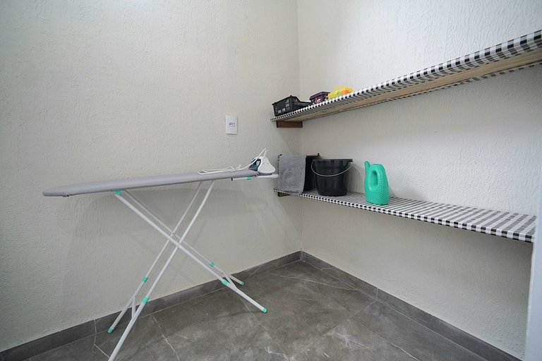 Casa 3 Quartos próximo Cataratas e Centro