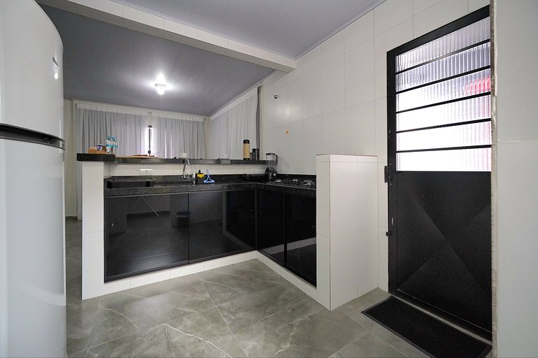 Casa 3 Quartos próximo Cataratas e Centro