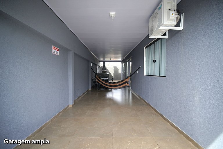 Casa 3 Quartos próximo Cataratas e Centro