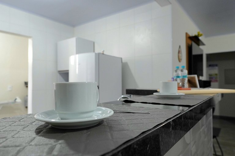 Casa 3 Quartos próximo Cataratas e Centro