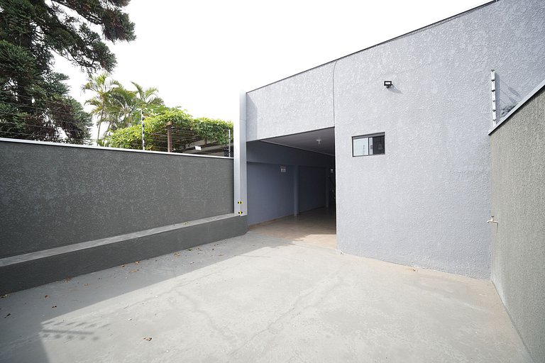 Casa 3 Quartos próximo Cataratas e Centro