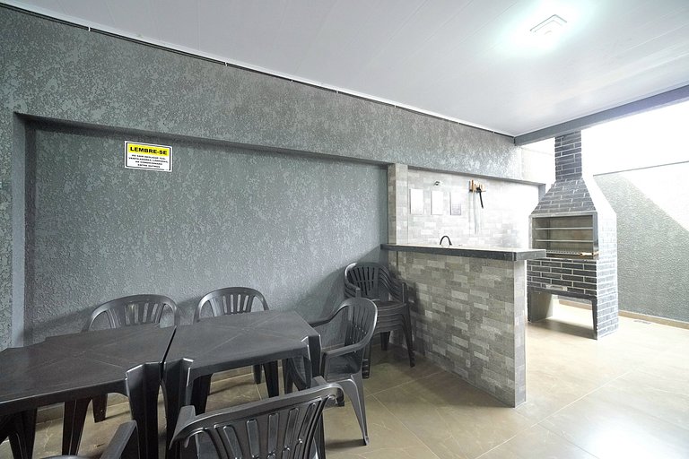 Casa 3 Quartos próximo Cataratas e Centro