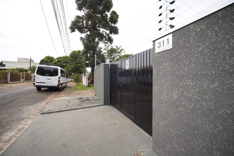Casa 3 Quartos próximo Cataratas e Centro