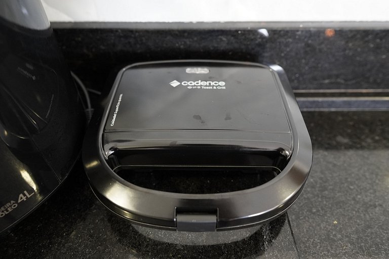 Apt Novo 3quartos 2vagas garagem prox centro