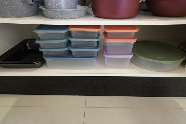 Apt Novo 3quartos 2vagas garagem prox centro