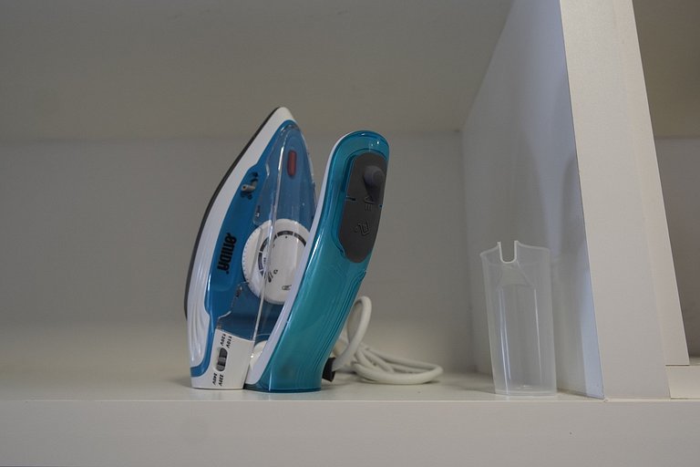 Apt Novo 3quartos 2vagas garagem prox centro