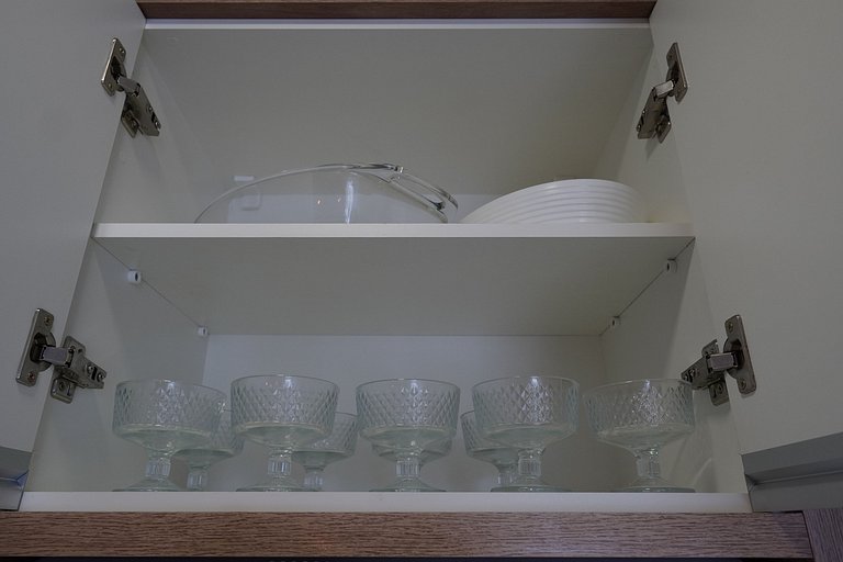 Apt Novo 3quartos 2vagas garagem prox centro