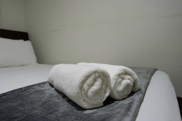 Casa 4 Quartos com piscina 10 min Centro