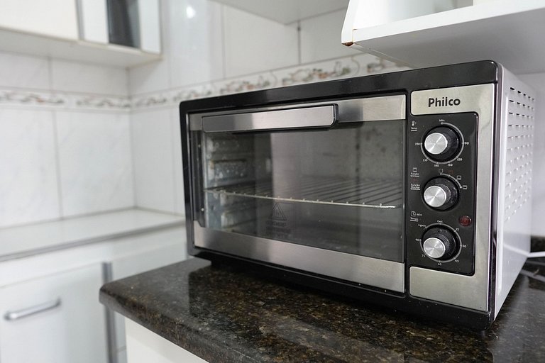 Casa 4 Quartos com piscina 10 min Centro