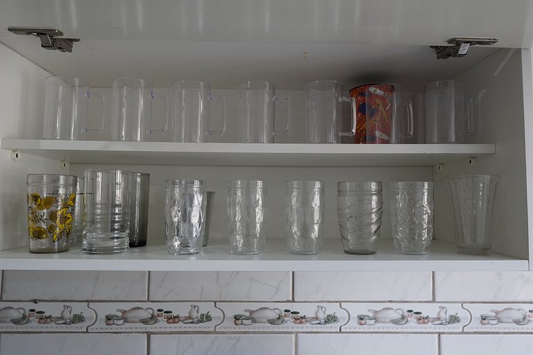 Casa 4 Quartos com piscina 10 min Centro