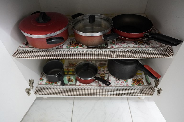 Casa 4 Quartos com piscina 10 min Centro