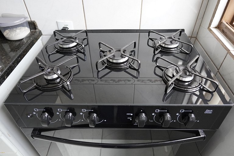 Casa 4 Quartos com piscina 10 min Centro