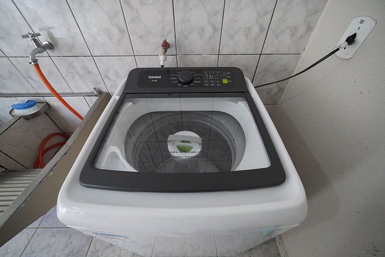 Casa 4 Quartos com piscina 10 min Centro