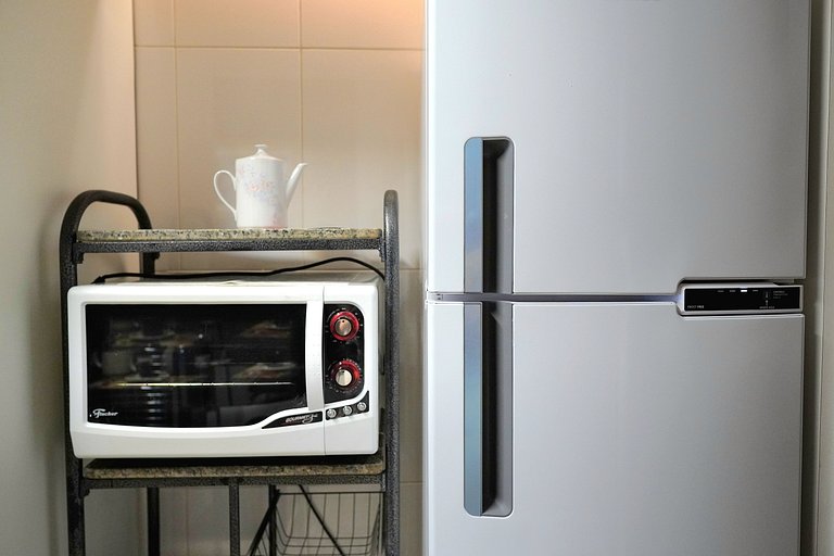 5 Quartos sendo 4 suítes prox Centro e Paraguai