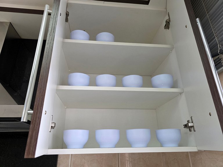 Casa 4 Quartos em Bairro Nobre 10 min Centro