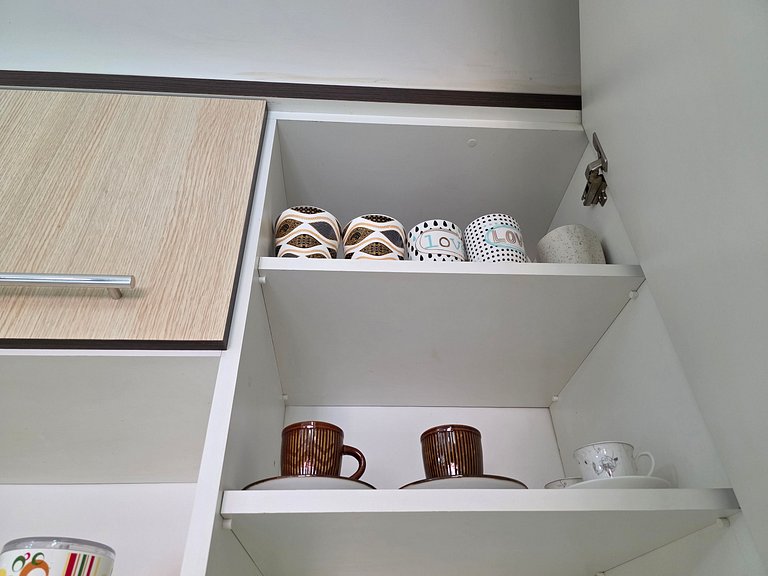 Casa 4 Quartos em Bairro Nobre 10 min Centro