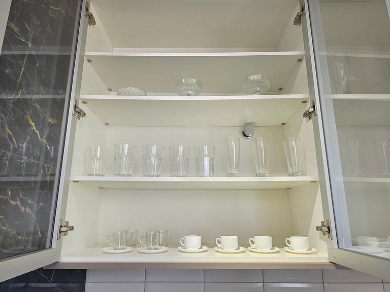 Casa 4 Quartos em Bairro Nobre 10 min Centro