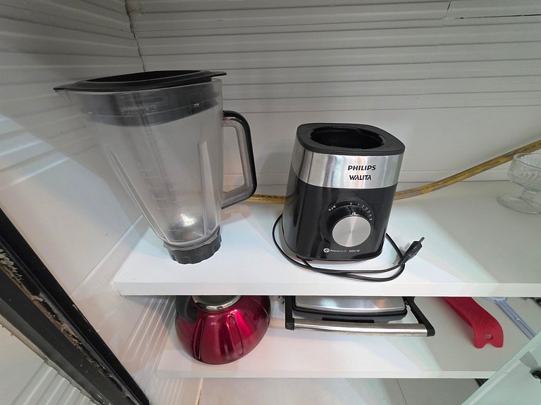 Casa em ótima localização até 8 pessoas área nobre