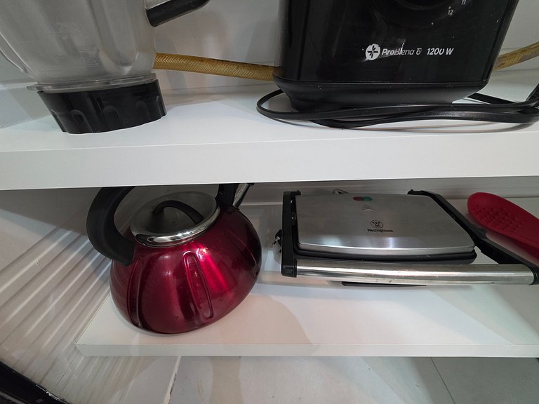 Casa em ótima localização até 8 pessoas área nobre